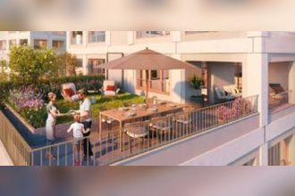  appartement ambilly 74100