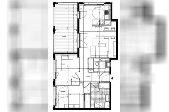  appartement ambilly 74100