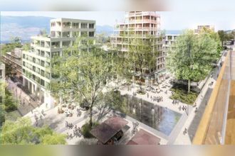  appartement ambilly 74100