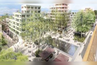  appartement ambilly 74100