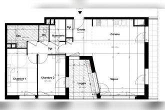  appartement ambilly 74100