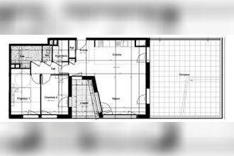  appartement ambilly 74100