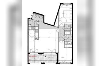  appartement ambilly 74100