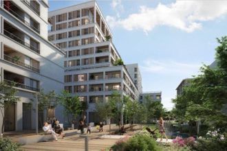  appartement ambilly 74100