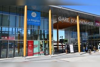  appartement ambilly 74100