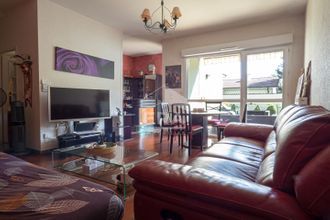  appartement ambilly 74100