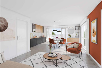  appartement ambilly 74100