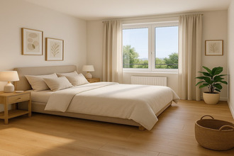  appartement ambilly 74100