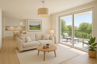  appartement ambilly 74100