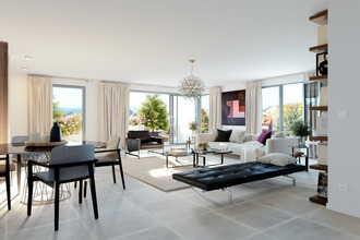  appartement ambilly 74100