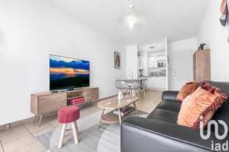  appartement ambilly 74100