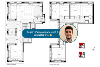  appartement ambilly 74100