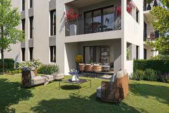  appartement ambilly 74100