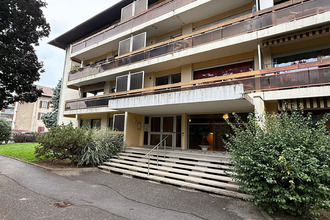  appartement ambilly 74100