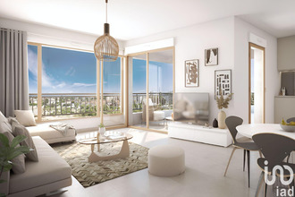  appartement ambilly 74100