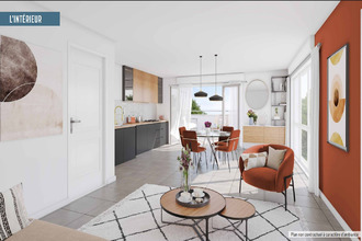  appartement ambilly 74100