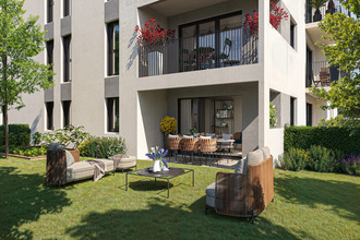  appartement ambilly 74100