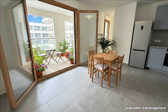  appartement ambilly 74100