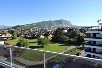  appartement ambilly 74100