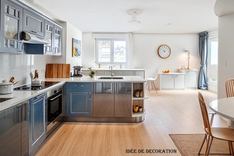  appartement ambilly 74100