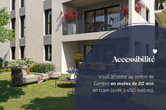 appartement ambilly 74100