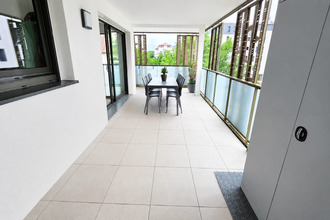  appartement ambilly 74100