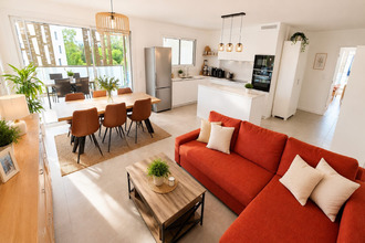  appartement ambilly 74100