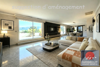  appartement ambilly 74100