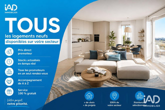  appartement ambilly 74100