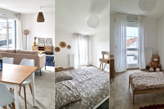  appartement ambilly 74100