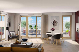  appartement ambilly 74100