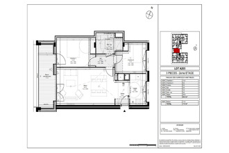  appartement ambilly 74100