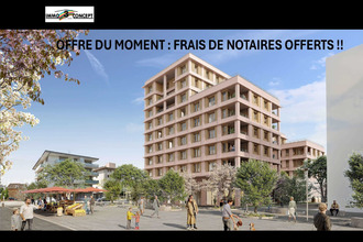  appartement ambilly 74100