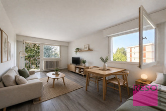 appartement ambilly 74100