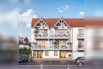  appartement ambleteuse 62164