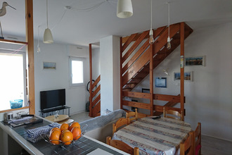  appartement ambleteuse 62164