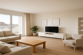  appartement ambleteuse 62164