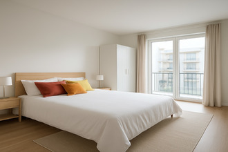  appartement ambleteuse 62164