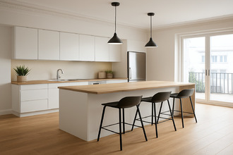  appartement ambleteuse 62164