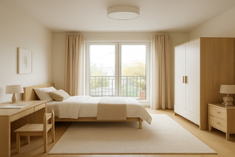  appartement ambleteuse 62164