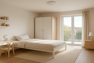  appartement ambleteuse 62164