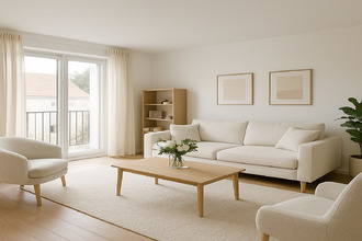  appartement ambleteuse 62164
