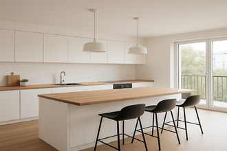  appartement ambleteuse 62164