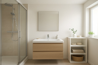  appartement ambleteuse 62164
