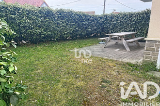  appartement ambleteuse 62164