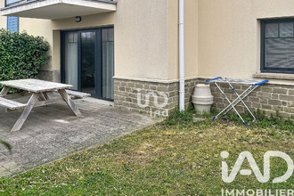  appartement ambleteuse 62164