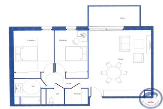  appartement amboise 37400