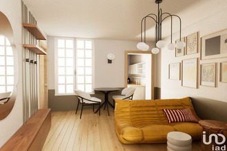  appartement amboise 37400