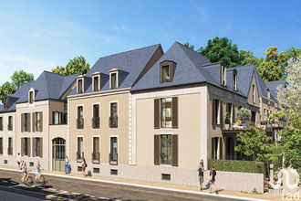  appartement amboise 37400