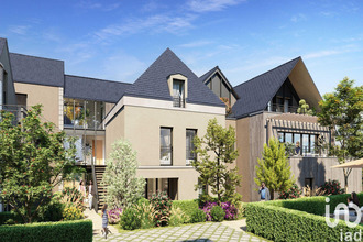  appartement amboise 37400